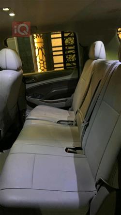 Chevrolet Suburban